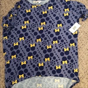 Irma. Lularoe XL